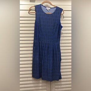 Jude Connally dress size medium